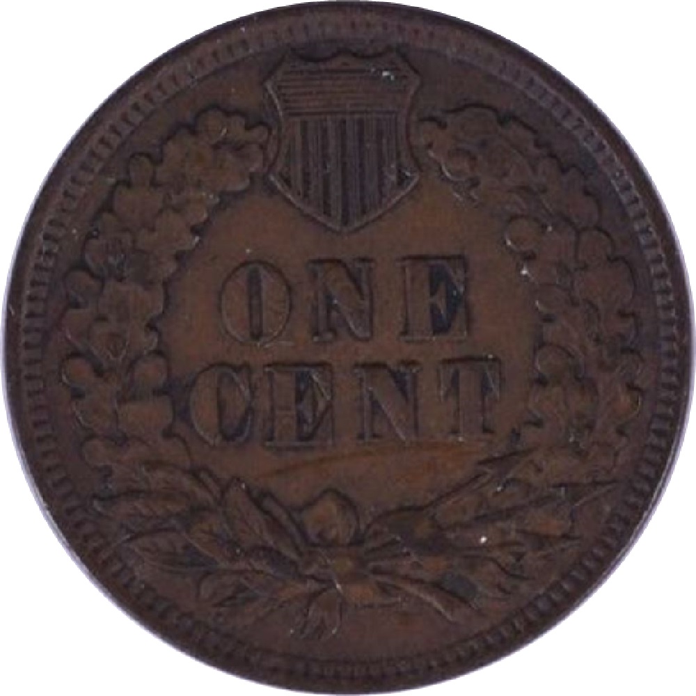 1904-Indian-Head-Cent-#2